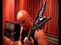 mikko at sonic pump studios
