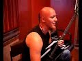 mikko at sonic pump studios