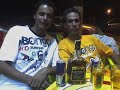 Pega la balinha pra nÓis tomáH