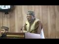 Promised Messiah Day- Convert Life story [PART 1]