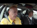 Driving with John Lydon
