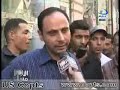 تقرير برنامج العاشرة مساء للمذيعة منى الشاذلى بقناة دريم تو عن حادثة ارهابية تستهدف اربعة اقباط من سكان بمحل دهب بحى الزيتون بشرق القاهرة والذى يتميز بكثافة مسيحية مميزة وهى الحادثة التى هزت المنطقة بأكملها مما أعاد للأذهان عمليات استهداف محلات الذهب الخاصة بالأقباط المسيحين