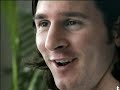 LEO MESSI \"EL PIE DE ORO\"