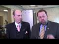 House Republicans Push for Congressional Inquiry on Treasury Role in AIG Fiasco