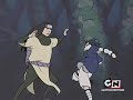 Naruto Chuunin Exam Story Arc Trailer