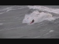 Freestylin' in the Surf