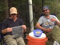 Videos Lac Albanel Juin 2007 (4 de 4)