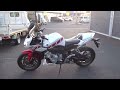 ヤマハ FZ1フェザー FZ1 FAZER グラフィックストロボカラーキット ヨシムラマフラー エンジンスライダー