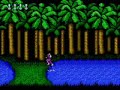 *originally uploaded back in my first account* my playthrough on super c for the nes, via an nes emulator. though it's longer than the arcade version (called super contra), it's still short...and yes, easier. while this game is called super contra in japan, konami altered the title for the us version to avoid any accidental reference to the so-called 