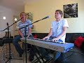 Sunrise Avenue - Fairytale Gone Bad (piano acoustic) Manele-Gratis.net