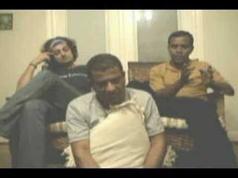 Indian Ocean - Part 1 of 3