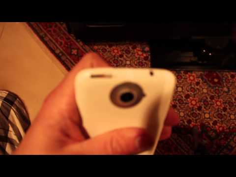 how to repair htc one x water damage
