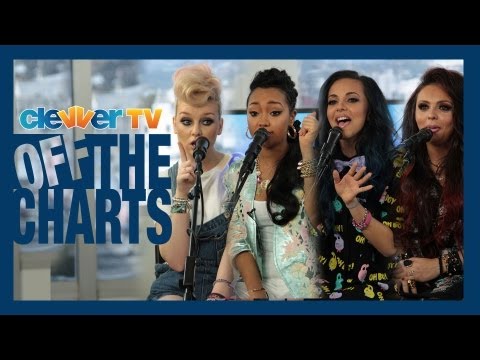 clevverTV - http://Bit.ly/SubClevverTV - Click to Subscribe! http://Clevver.com - Visit our site! http://Facebook.com/ClevverTV - Become a Fan! http://Twitter.com/Clevve...
