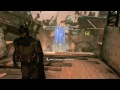 Batman Arkham City Game Walkthrough Part 22 HD - Sand Land! (Xbox 360/PS3/PC Gameplay)