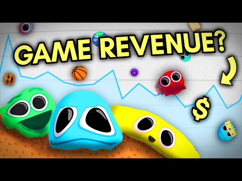 video-linktoworks-How much Money does my Free Mobile Game Make?