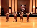 One2Swing's California Rolls - ALHC 2008 Team Division