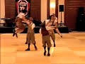 One2Swing's California Rolls - ALHC 2008 Team Division