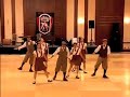 One2Swing's California Rolls - ALHC 2008 Team Division