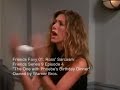 A Friends Favy Clip: Ross\
