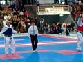 videos de campionati italiani 2008 napoli taekwondo