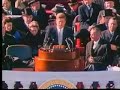 jfk inaugural address 2 of 2