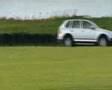 BMW X5 v Porsche Cayenne - Shoot-Outs