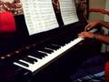 Melancholy of Suzumiya Haruhi - God Knows - Piano