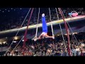 Спортивная гимнастика (ЧЕ-2011, Берлин) Финал, Мужчины