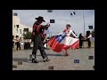 CUECA CHILENA CUECA CHILENA