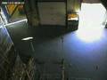 Forklift Crash