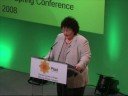 Elin Jones AC/AM - cynhadledd wanwyn 2008