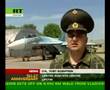Russia Today - Fighter Jet Su-27
