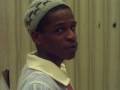 The Merchant of Venice: Backstage