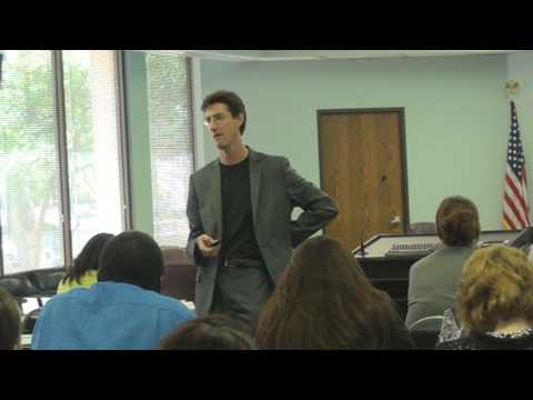 SA STGEC: AD APS Talk | SAT–Alcohol & Elders (2013)