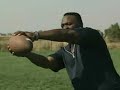 Football: The Proper Way To Catch Football: The Proper Way To Catch
