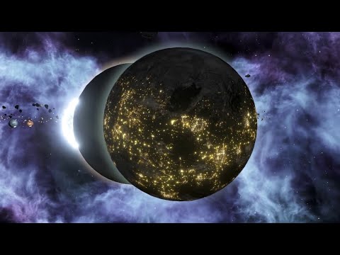Stellaris: Console Edition - Stellaris: Console Edition -