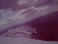 Mount Washington Snowkiting to the Summit