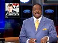 Frank Caliendo - does Jim Rome