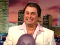 Frank Caliendo - does Jim Rome