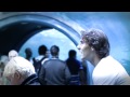Rafael Nadal's Fishy Business