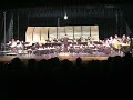 Langham Creek Concert 1 Band - Batman Soundtrack Highlights