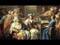 Chaconne in D-Major from the first book by Marin Marais (viola da gamba)