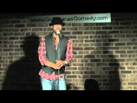 Justin Leon Talks Interracial Marriage Issues