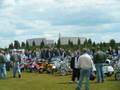 Alrewas National War Memorial Arboretum (Practice Run) 2008