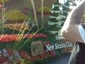 New Mexico represented in Rose Parade