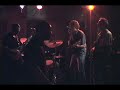 August West at the Red Lion, NYC - Playing in the Band