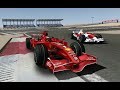 rFactor CGA2008 03 Bahrein - mod F1RFT 2008