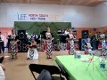 UHA YOUTH DANCERS of 07 \"at hmong Lee\