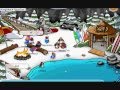Famous Penguins: Caught On Camera