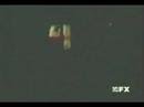 Israel Giant UFO high